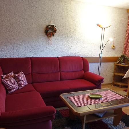 Atelierhaus Ferienwohnungen Fischen im Allgaeu Bagian luar foto