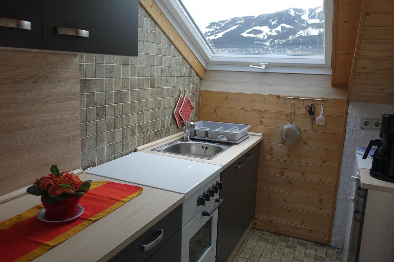 Atelierhaus Ferienwohnungen Fischen im Allgaeu Bagian luar foto