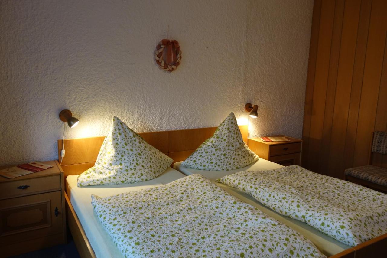 Atelierhaus Ferienwohnungen Fischen im Allgaeu Bagian luar foto