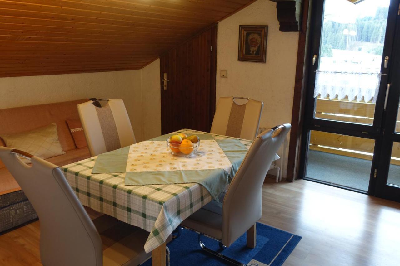 Atelierhaus Ferienwohnungen Fischen im Allgaeu Bagian luar foto