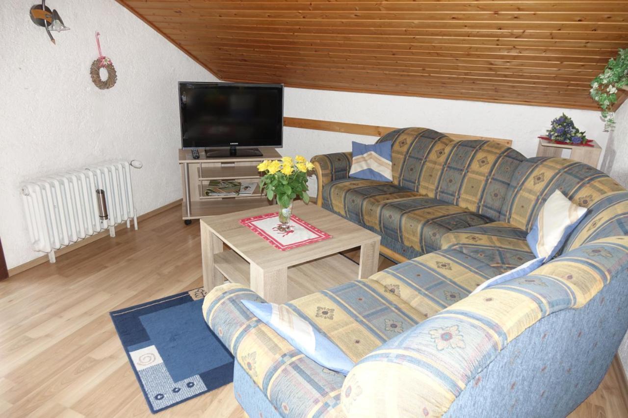 Atelierhaus Ferienwohnungen Fischen im Allgaeu Bagian luar foto