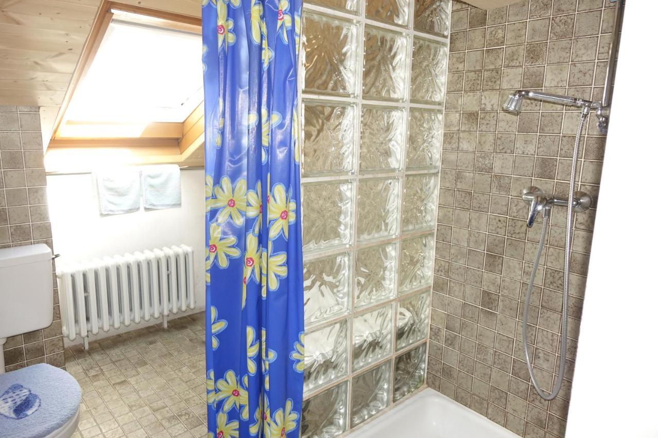 Atelierhaus Ferienwohnungen Fischen im Allgaeu Bagian luar foto